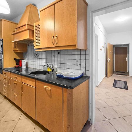 Three-Bedroom, Three King-Size Bed Retreat Wien Exteriör bild