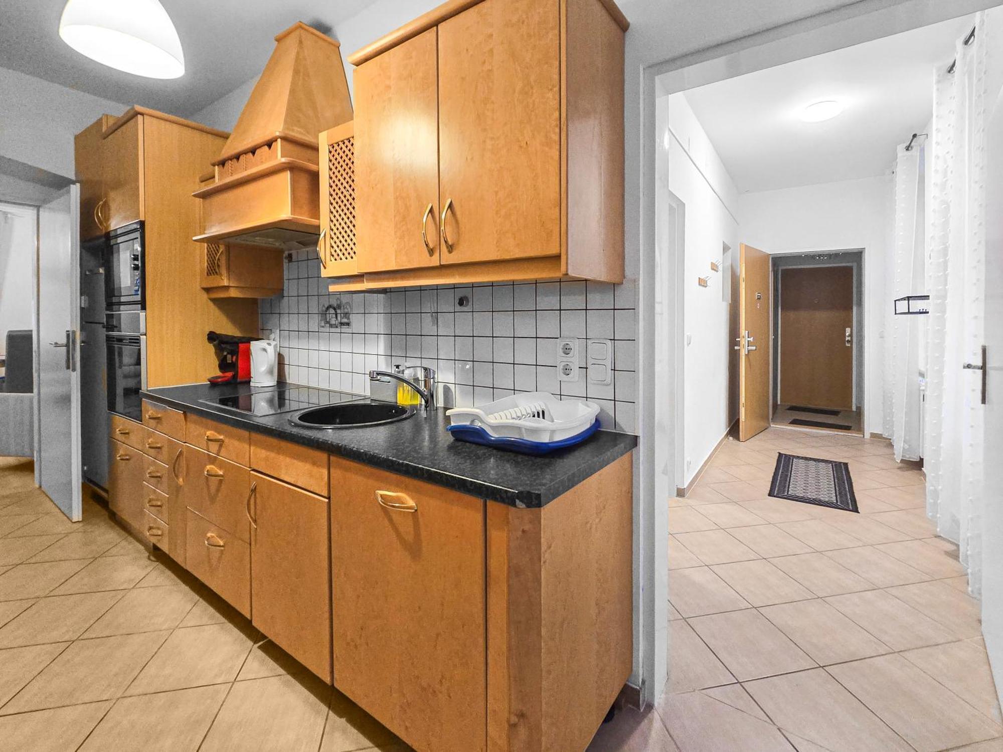 Three-Bedroom, Three King-Size Bed Retreat Wien Exteriör bild