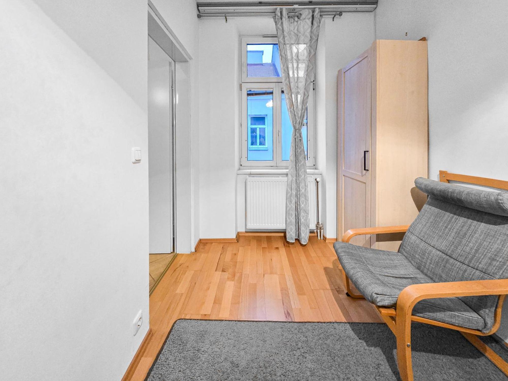 Three-Bedroom, Three King-Size Bed Retreat Wien Exteriör bild